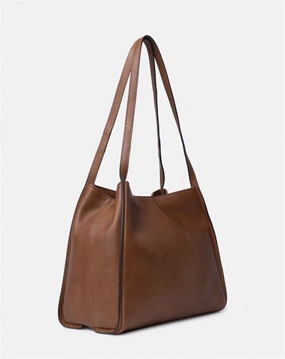 Re:Designed - Nino Taske - Tan 